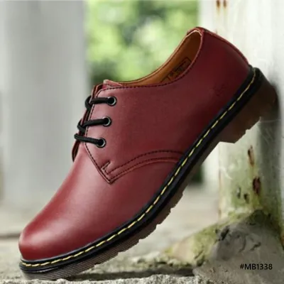 Raider Flow Martin Boots